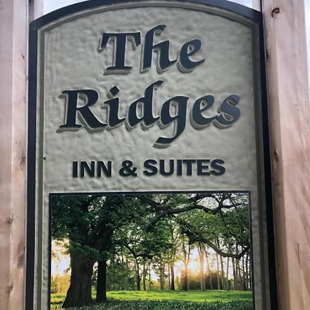 Ridges Inn & Suites-3