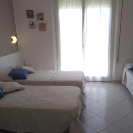 Hotel La Bella Vita-2