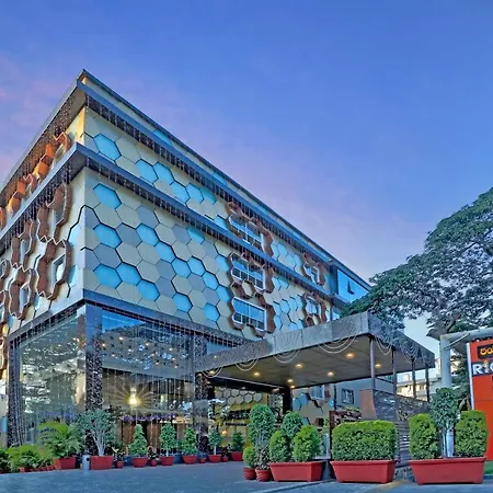 Rio Meridian Hotel-2