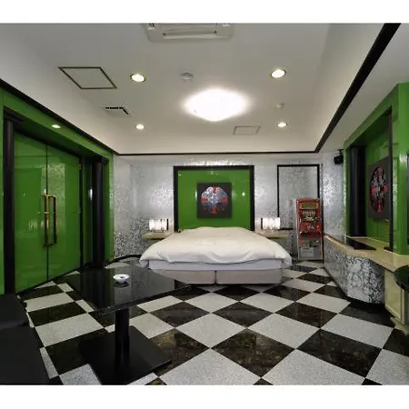 Hotel Shasha Resort Suma (Adults Only)-2