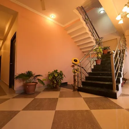 Hotel Ganga Vilas-2