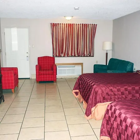 Toledo Town Inn-2