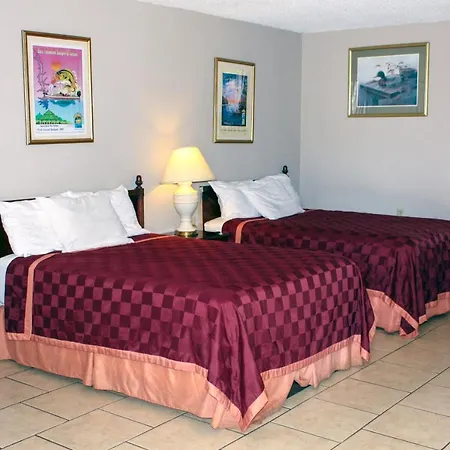 Toledo Town Inn-3