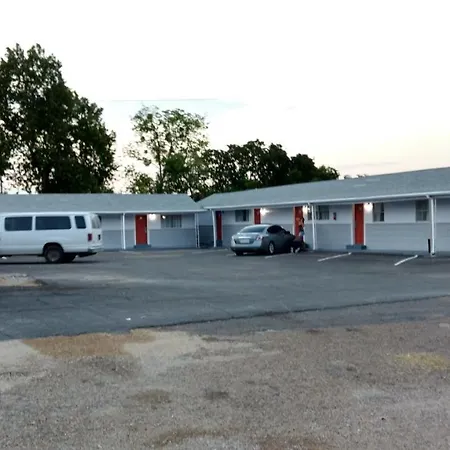 Budget Inn Hamilton-3