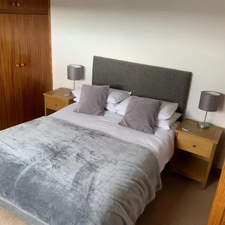 Ardconnel Bed And Breakfast-3