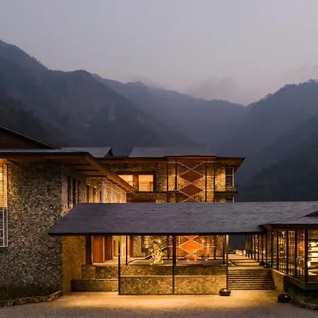 Taj Rishikesh Resort & Spa Uttarakhand-2