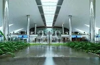 Dubai International Airport Hotel-3