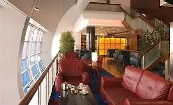 Dubai International Airport Hotel-2