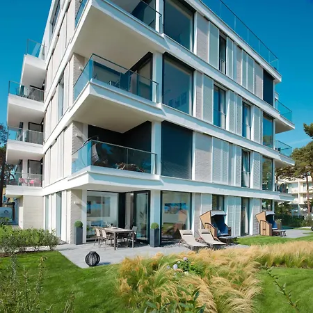 Villa Vogue By Binz Exquisit | No.1-3