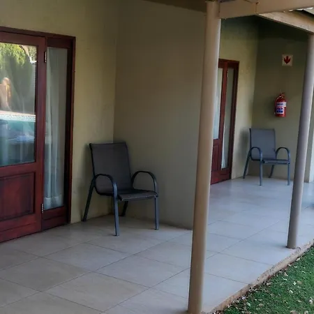 Mondior Manor Guest House-3