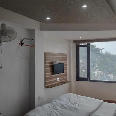 Hotel Rashik-2