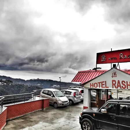 Hotel Rashik-3