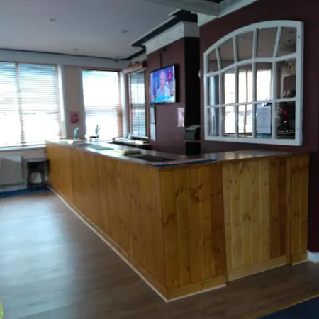 The Crown Hotel-3