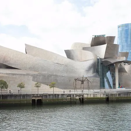 Pension H30 Bilbao-3