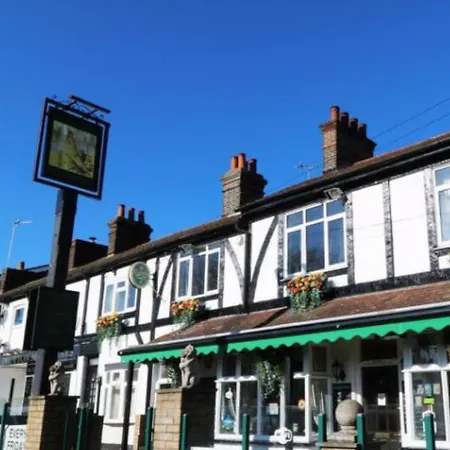 The Pheasant Inn-3