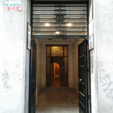Hostal Gaudi-2