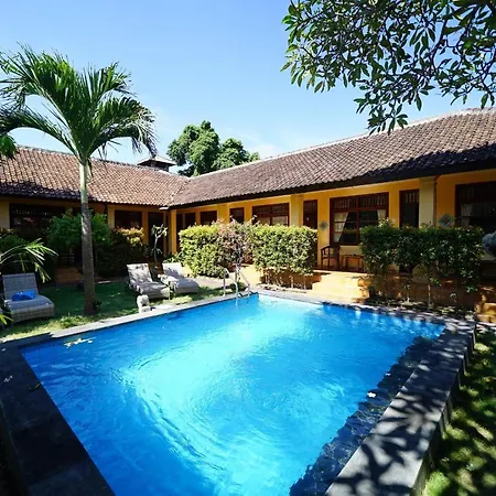 Mangga Bungalow-2