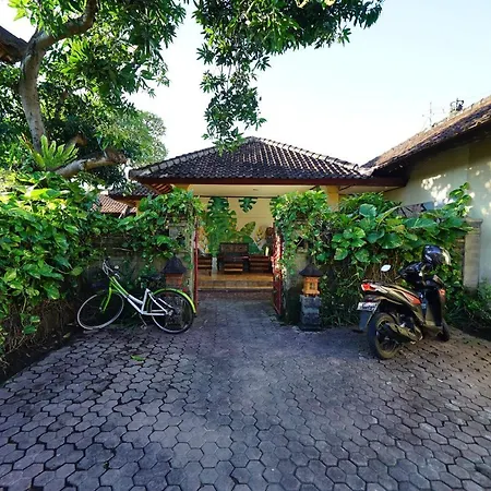 Mangga Bungalow-3