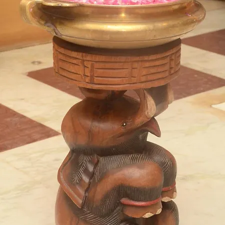 Hotel Kanakabhishegam First Hotel From The Thirukadaiyur Temple-2