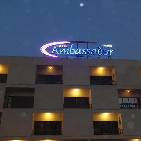 Ambassador Hotel-3