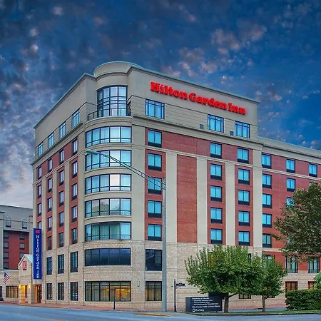 Hilton Garden Inn Pikeville-2