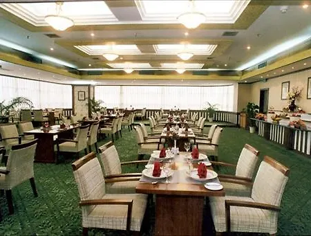 Anhui Business Hotel-2