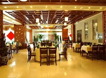 Phoenix Grand International Hotel-3