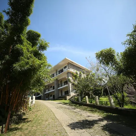 Ayur County Resort-2