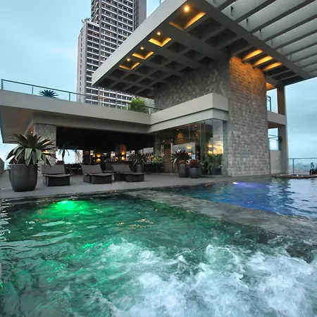 City Garden Grand Hotel-3