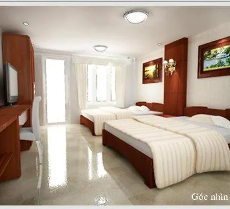 Number One Hotel-2