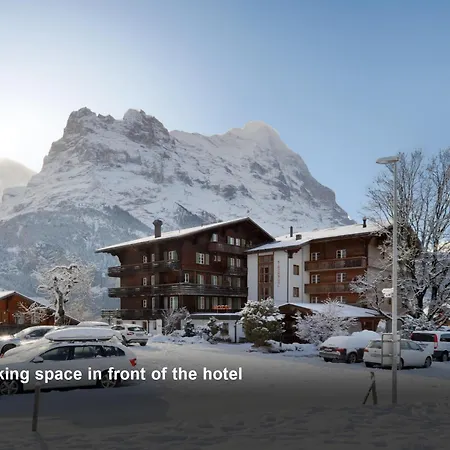 Hotel Kirchbühl Superior-2