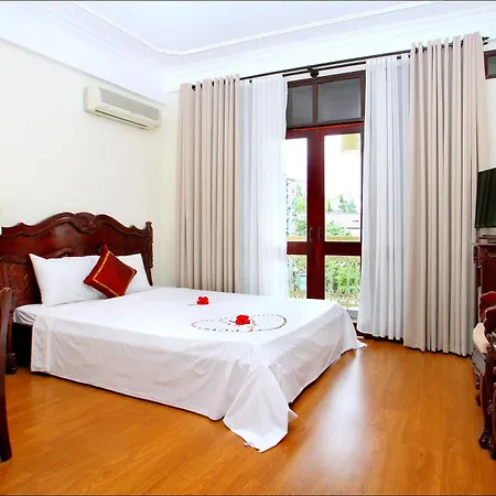 Hoi An Lantern Hotel-3