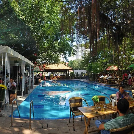 Yasaka Saigon Nha Trang Hotel & Spa-3