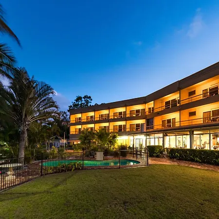 Camelot Motel Australia-3