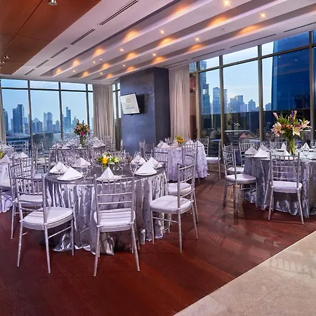 Global Hotel Panama-2