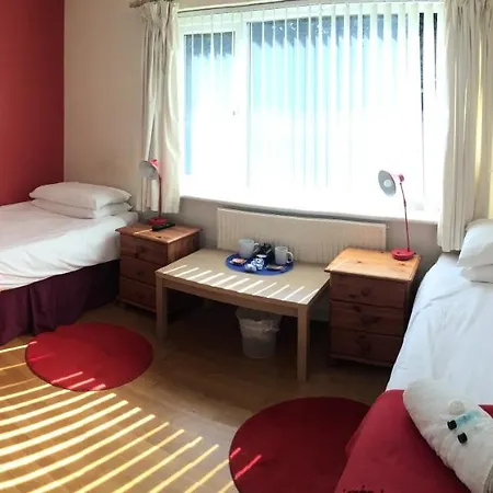 Red Lion Accommodation-2