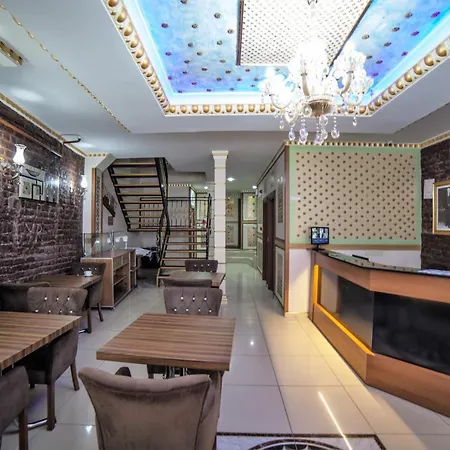 istanbul duhok hotel-2