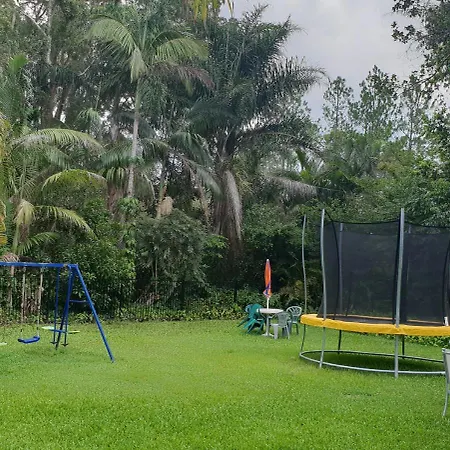 Beerwah Motor Lodge-2