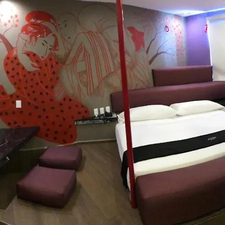 Motel Tatami-3