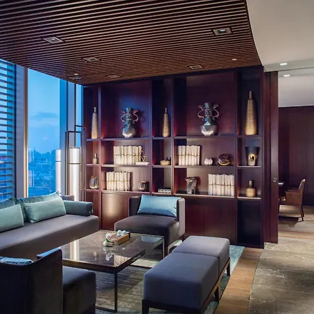 Nuo Hotel Beijing-2