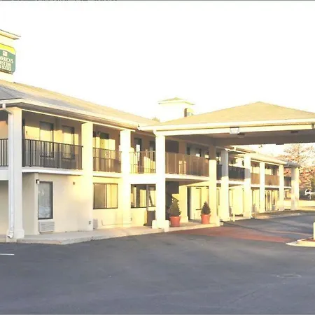 America'S Best Inn & Suites - Decatur-3