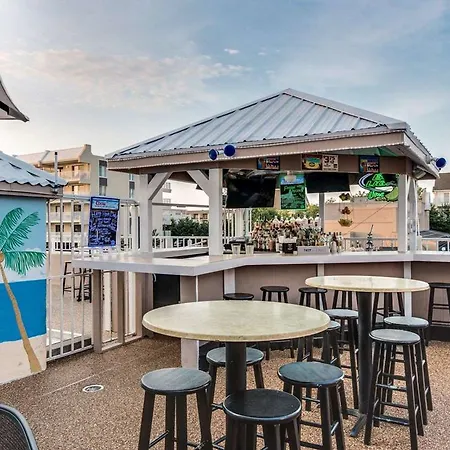 Quality Inn & Suites Ocean City Fenwick-2