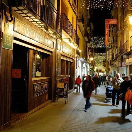 Hostal Alcazaba-2