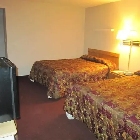 Economy Inn Tonawanda-3