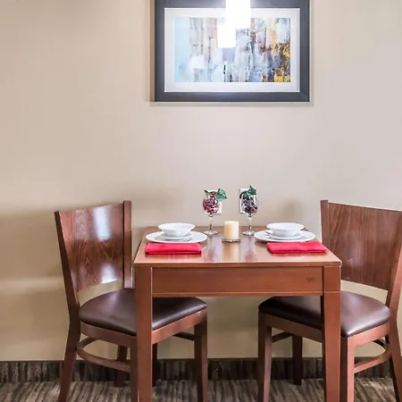 Mainstay Suites Edinburg South-3