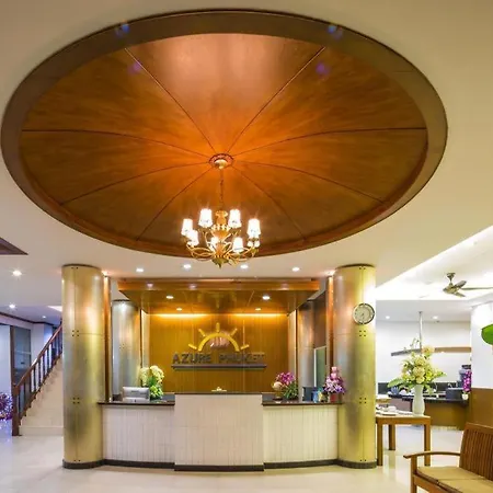 Azure Phuket Hotel-2