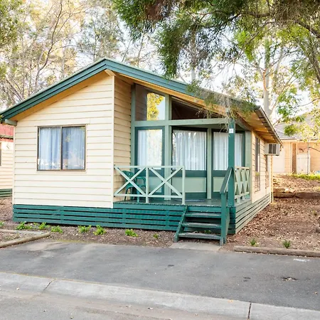 Nepean Shores By Gateway Lifestyle Holiday Parks-2