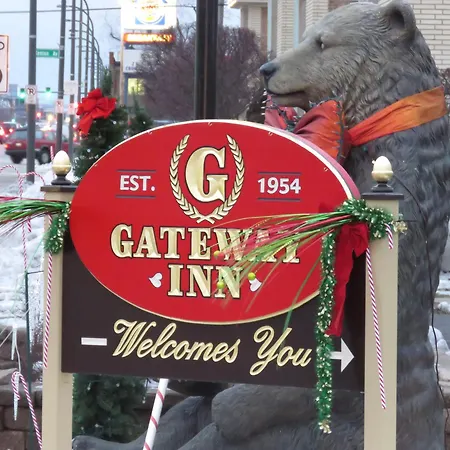 Gateway Inn Oaklawn-Chicago Midway Airport-2