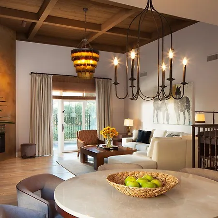 Phoenician Residences, A Luxury Collection Residence Club, Scottsdale-3