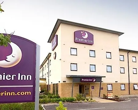 Premier Inn Andover-3